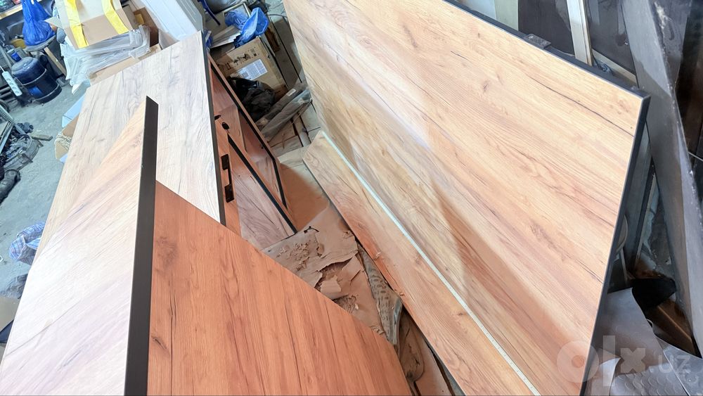 Продаётся качественный ресепшн