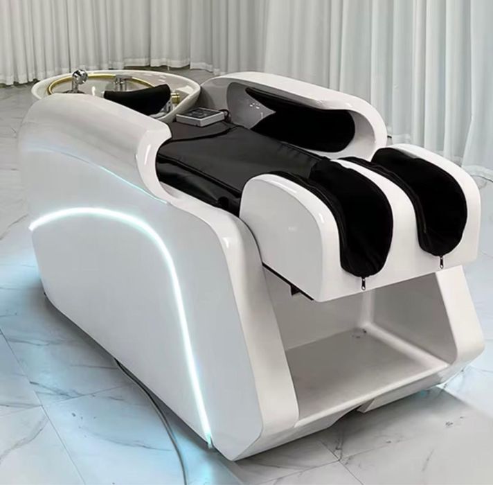 Pat spa  Head spa masaj