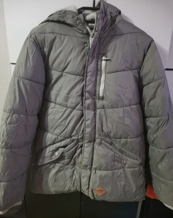 Geacă Reserved 158-164