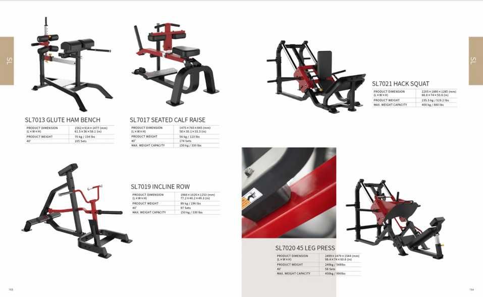 Impulse SL — zalingiz uchun ishonchli professional yechim