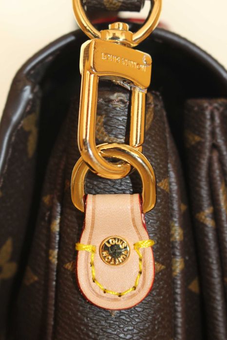 Дамска чанта Louis Vuitton Pochette Métis