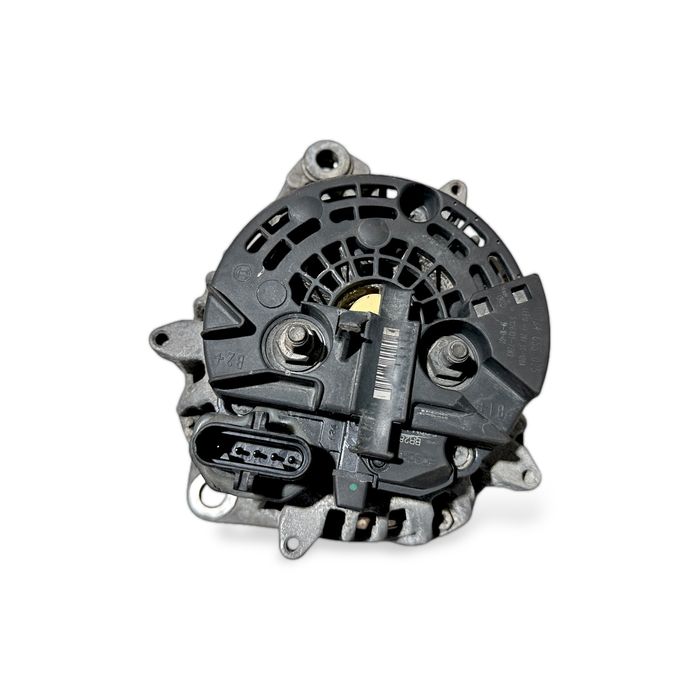 51.26101-7246 Alternator BOSCH MAN