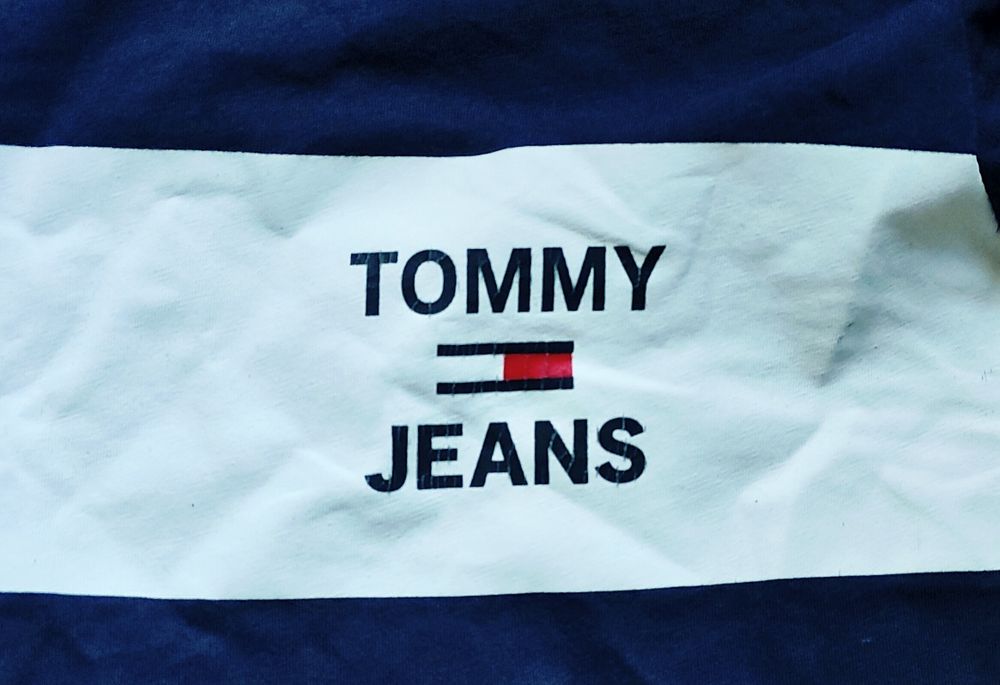 Tricou Tommy Hilfiger