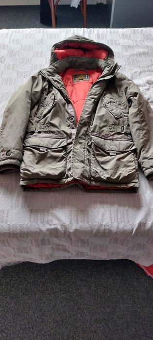 Зимна парка S Oliver