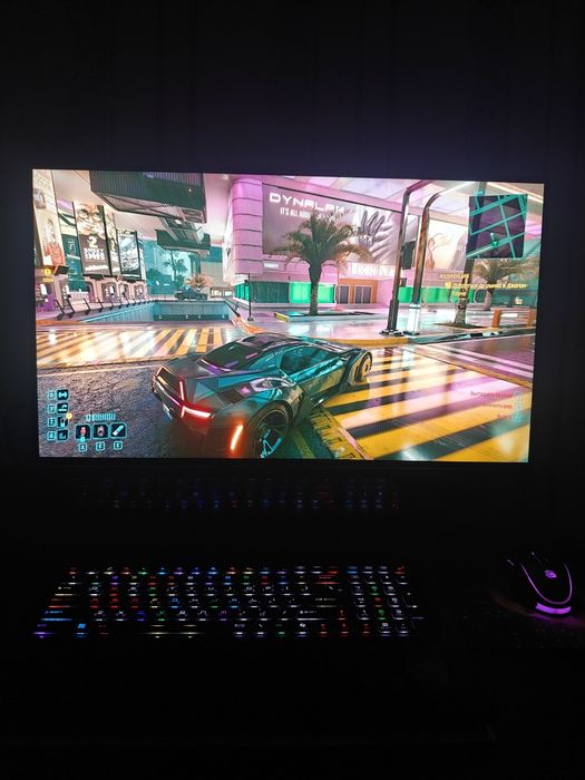 Redmi A27Q 2026 2k 120Hz