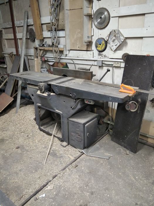 Станок для столярных работ