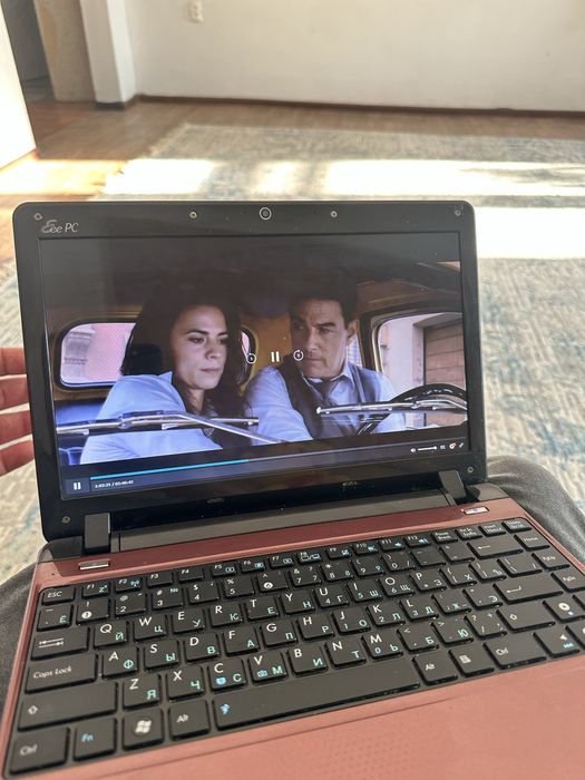 Нетбук Asus Eee pc 1201