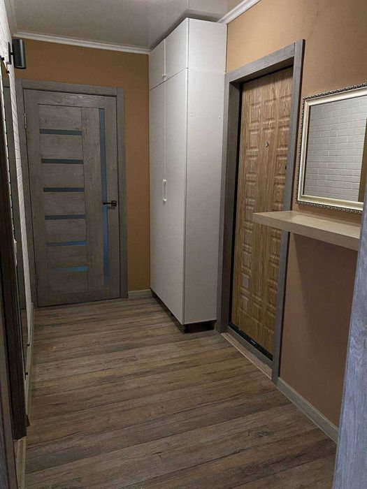 Шикарная квартира в центре города