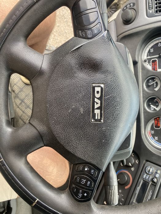 Daf LF 45 euro 4
