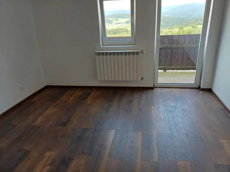 Vand casa in Germania, zona Parcul National