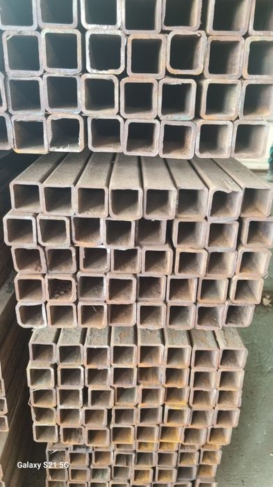 Труба в наличии есть