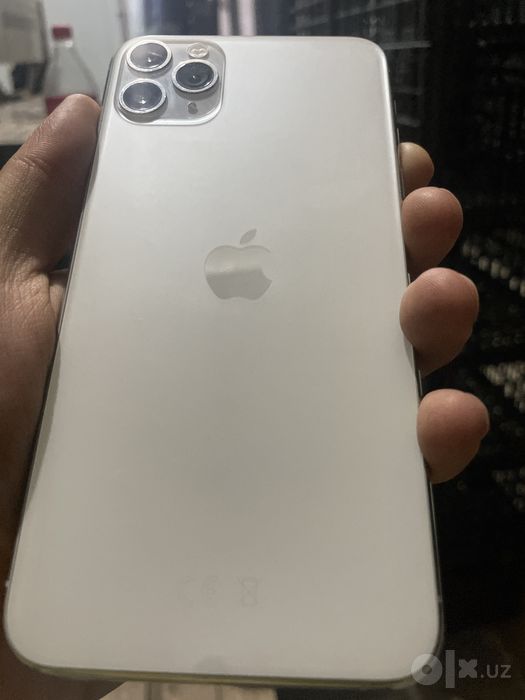 Iphone 11 pro max sotiladi