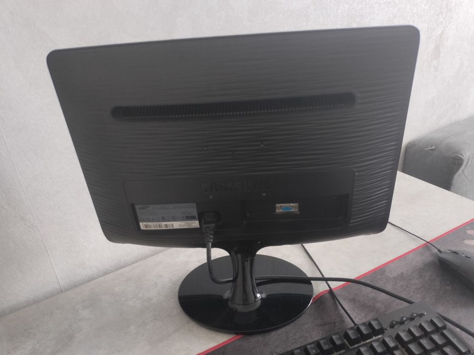 Монитор для компьютера