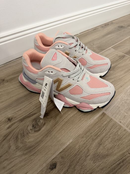 New Balance femei marimea 40 roz