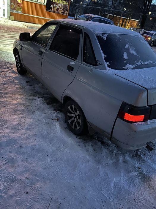 Продам ваз 2110,2004 года