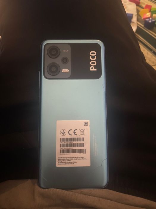 POCO X5 5G - 256gb