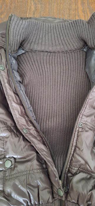 Пролетно есенно яке за момиче 9-10г без забележки