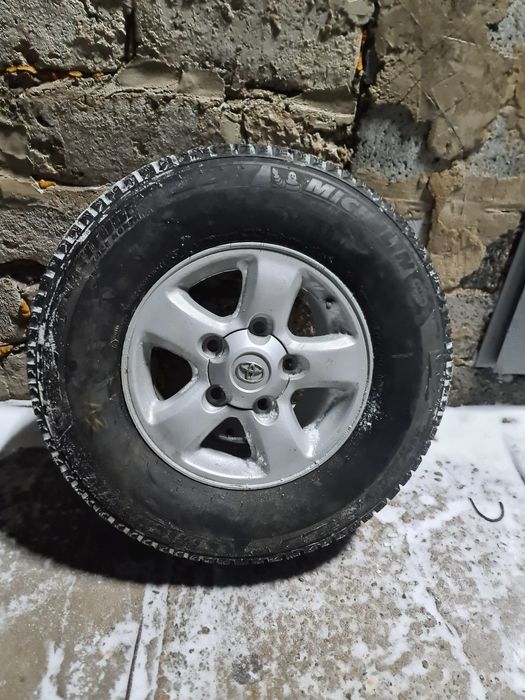 Продаются автошины