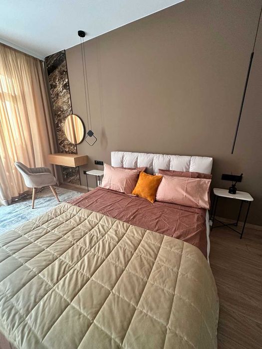 Продава се Двустаен апартамент в София, Западен парк - 66 кв.м за 2046 €/кв.м - Снимка #2