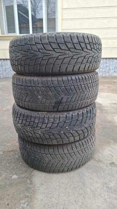 Балон балон шины