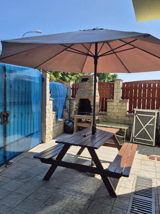 Cazare camere Casa Eforie Sud