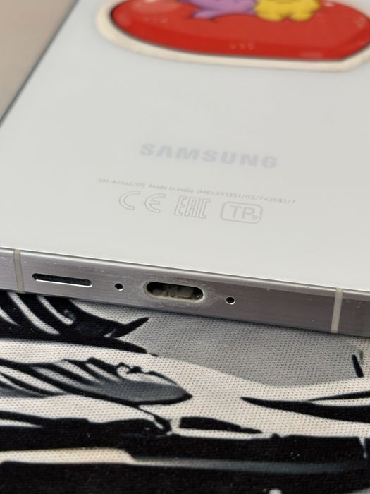 Samsung a55 128gb