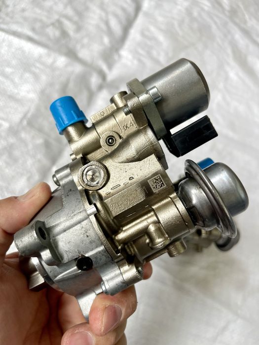 ТНВД N54 N55 BMW E70 E71 F10 БМВ Е70 Е71 Ф10