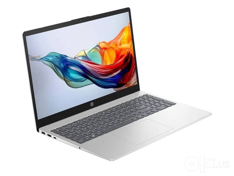 HP Laptop 15-fc0171nia ноутбук новый