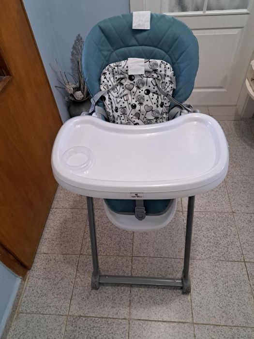 LORELLI Classic Столове за хранене PARTY COOL