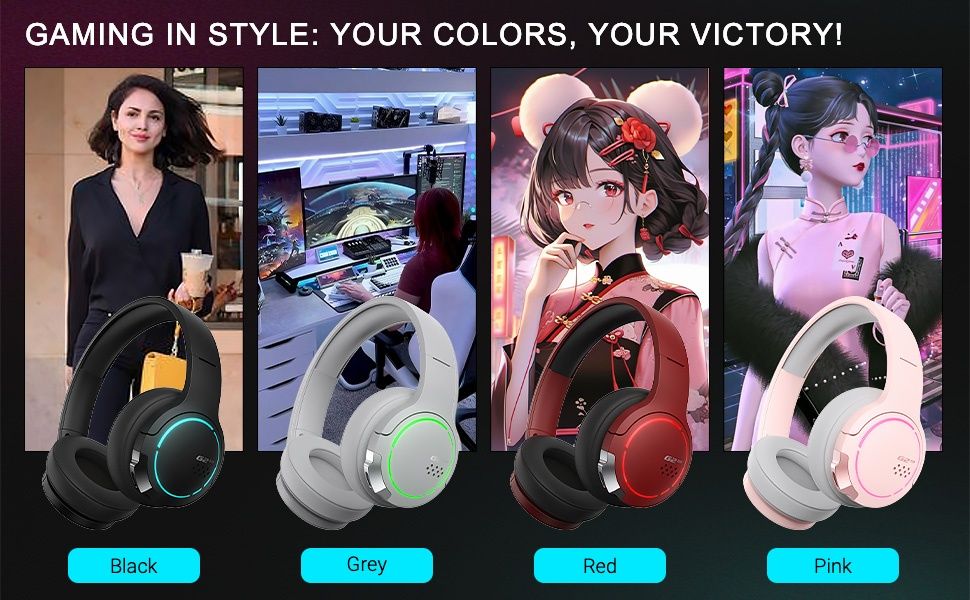 Edifier G2BT СКИДКА Беспроводные Наушники/Гарнитура/40MS (3 цвета