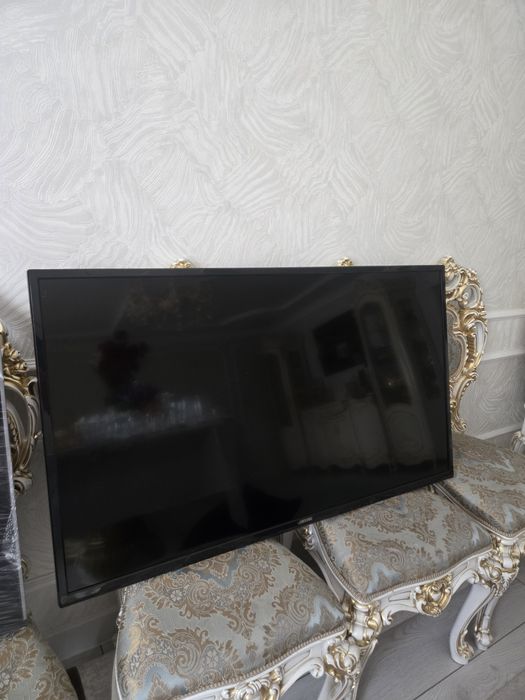 Телевизор Samsung