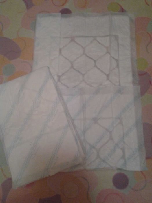 Подгузник для Взрослых.Пеленка.