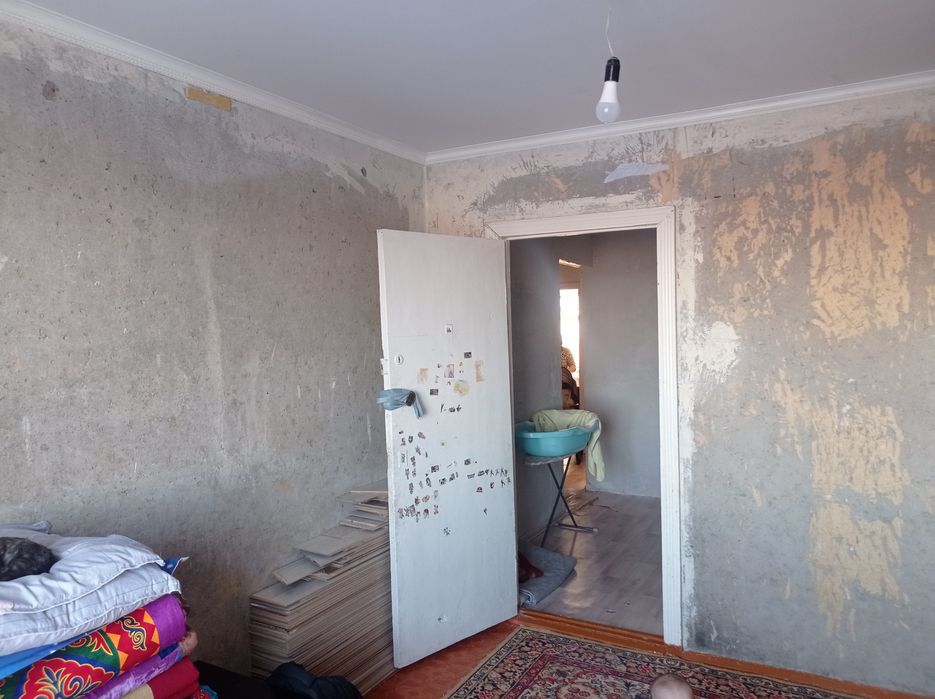 Продам 2 к КВ Поселок Опытный