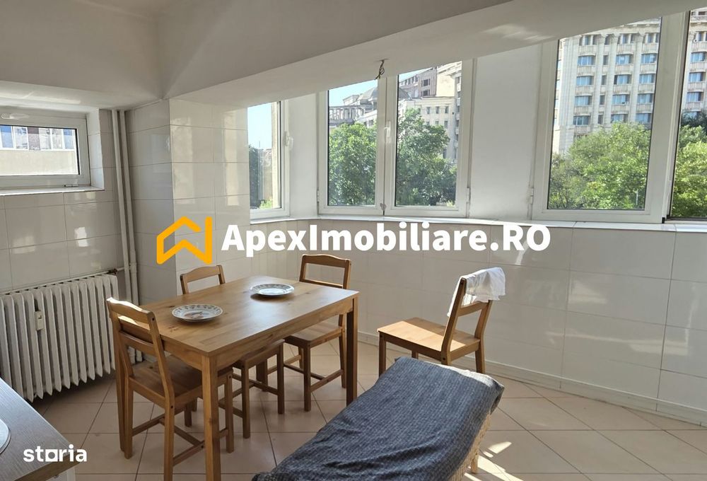 Apartament Unirii Studenti Medicina - Boiler, 2 Camere Decomandate — fotografia 1