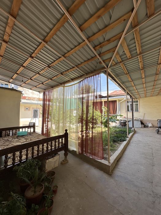 Shayhontohur, Samarqand darvoza mahala