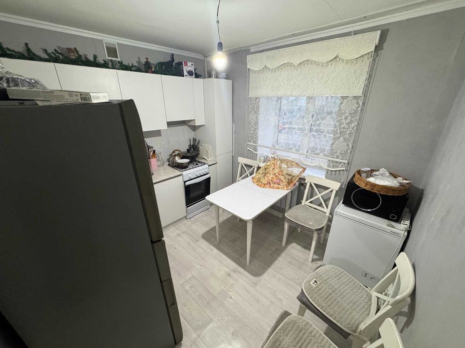Продажа 3-комнатной квартиры