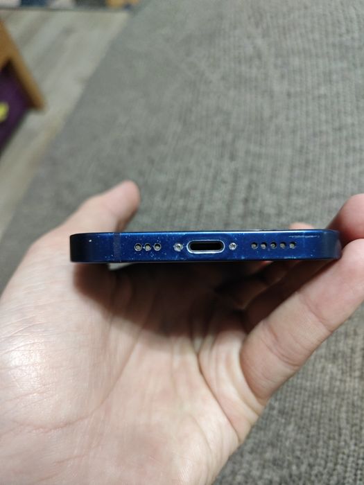 IPhone 12 128гб идеал