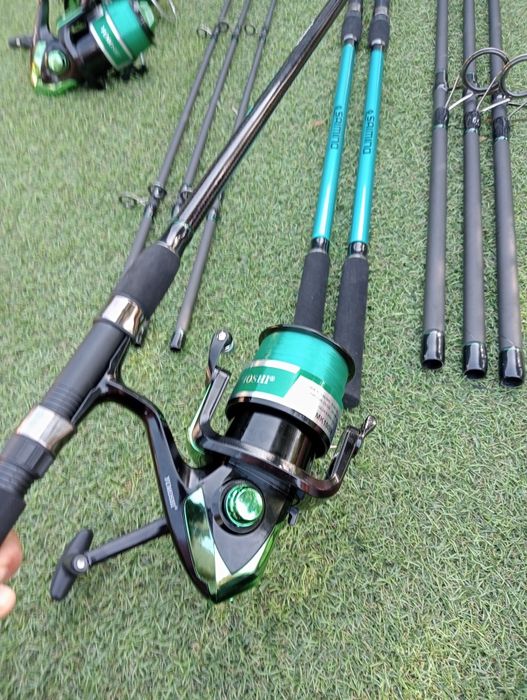 Set Pescuit 3x3 lansete

Produse NOI cu livrare prin curi