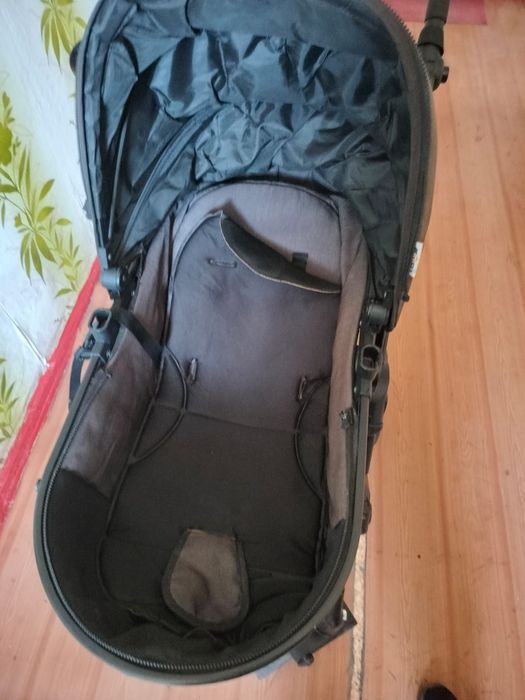 Продается коляска в отличном состоянии