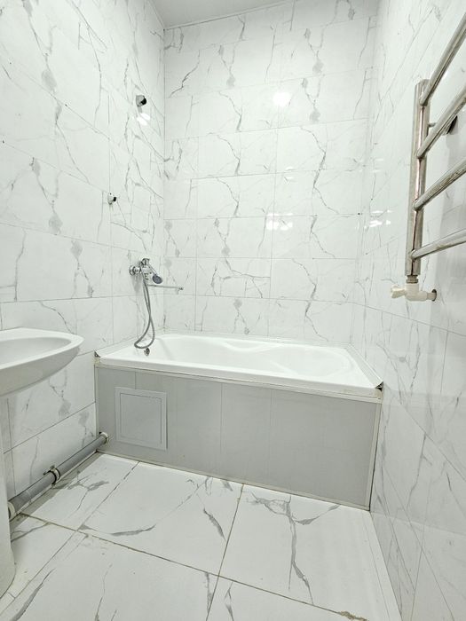 Сергели ЯнгиДархон 3хонали новостройка квартира сотувга чикди