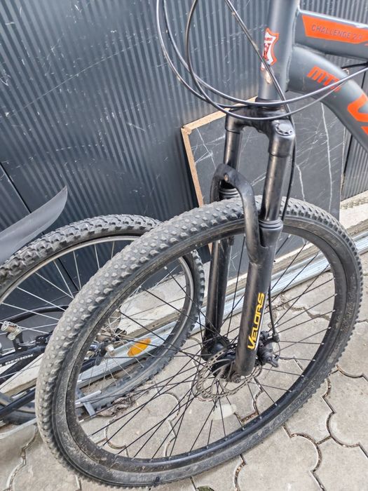 Bicicleta velors challenge 2.9