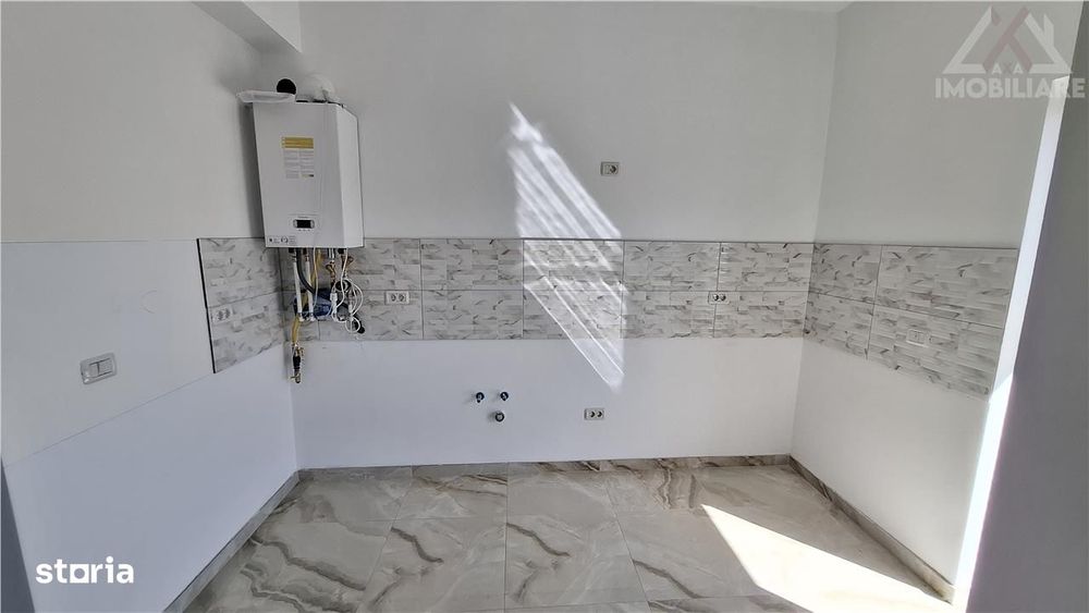 Casa Duplex Valea Lupului, Placa,Incalz pard,Canalizare,0% Comision