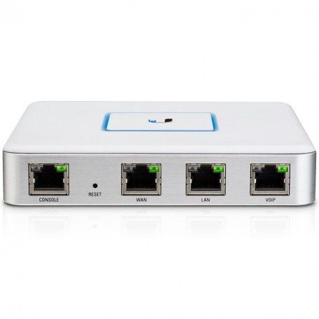 Router Unifi USG