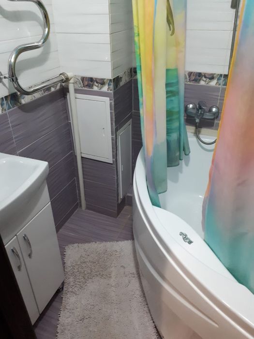 Элитная квартира