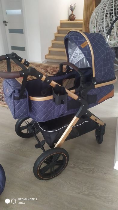 Продам коляску, почти новая