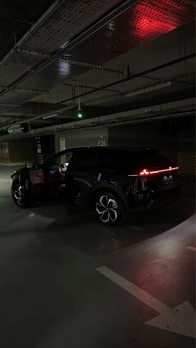 Changan Deepal S07 215 max Avtasalon ! Deepal s7 gibrid Grantiya bor!