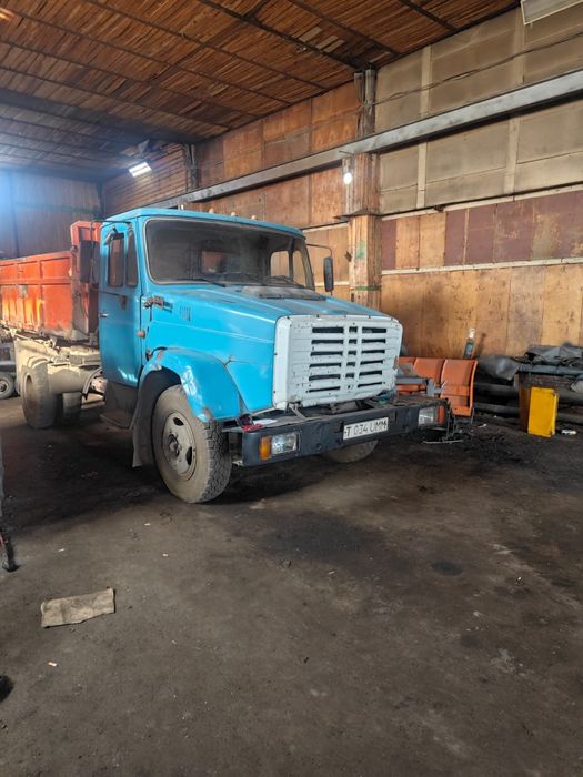 Продам Зил 4331 Самосвал