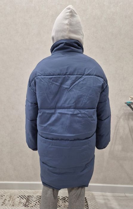 Куртка уни, осень-зима