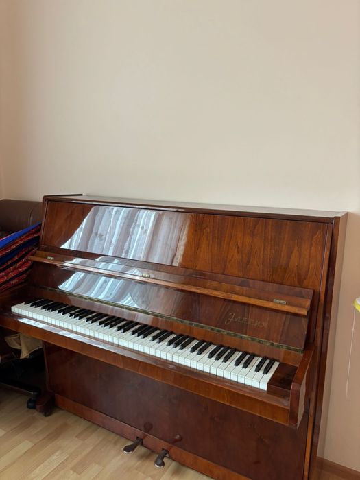 Пианино/ фортепиано Элегия