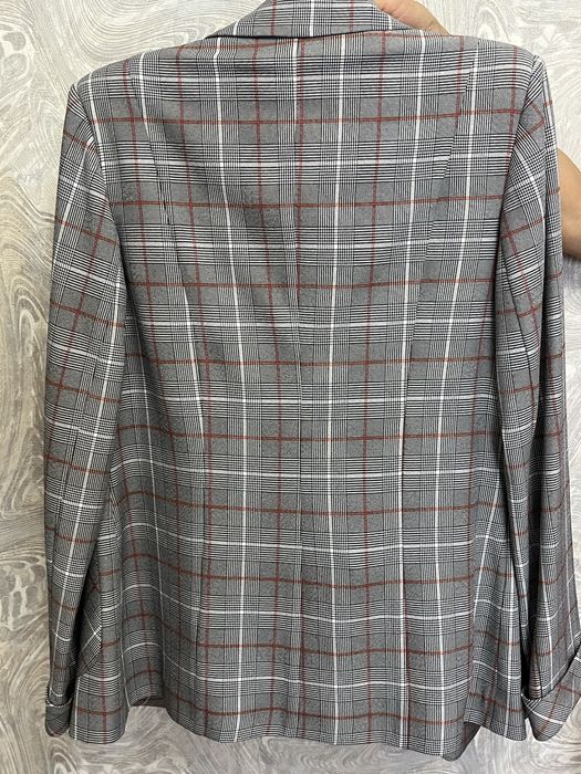 Костюм с брюками